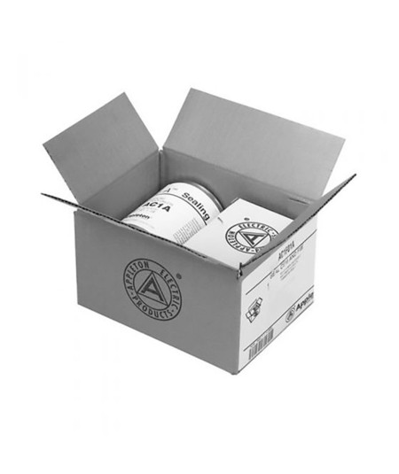 CEMENTO PARA SELLO C/FIBRA 1LBX28GR, APPLETON