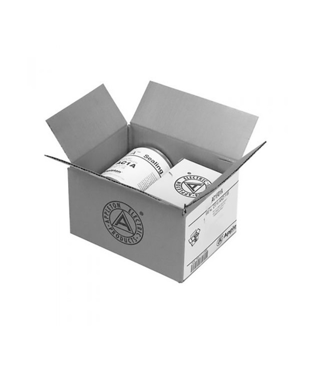 CEMENTO PARA SELLO 5 LB, AC5A, APPLETON