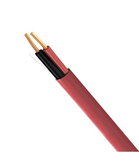 Cable Contra Incendio FPL 2×18 AWG – 9010 DIXON