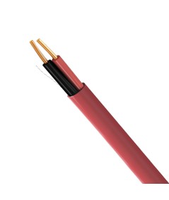 Cable Contra Incendio FPL 2×16 AWG – 9011 LSZH DIXON