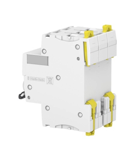 INTERRUPTOR TERMOMAGNETICO 3X16A ACTI9 IC60N 20KA 220V SCHNEIDER-ELECTRIC