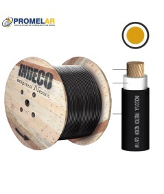 CABLE N2XOH 35mm° 0.6/1KV INDECO