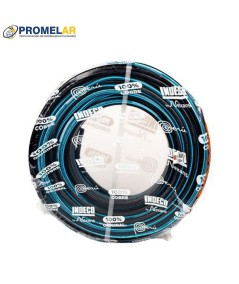 Cable Vulcanizado NLT-PC 4x16 AWG INDECO