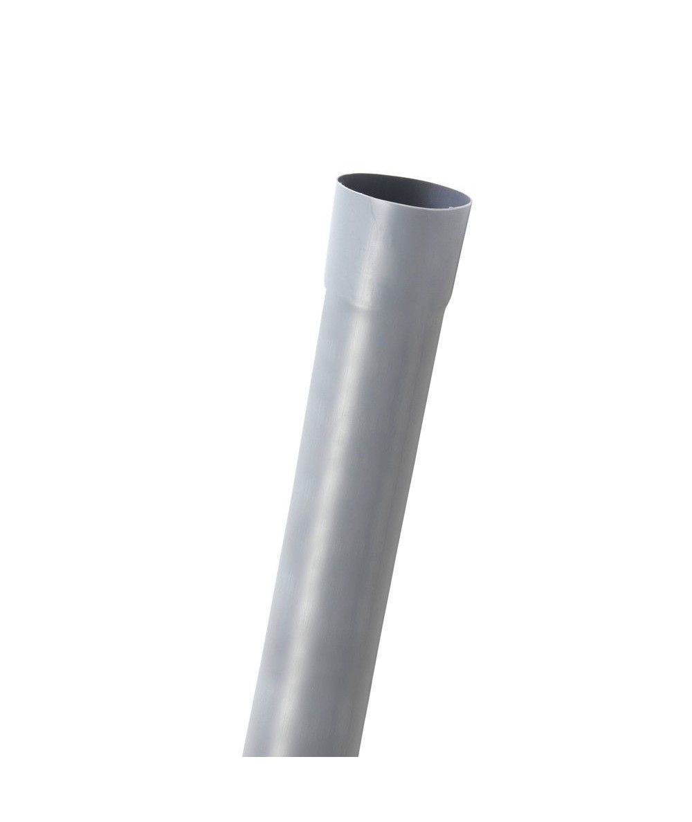 Tubo pvc SAP 2 1/2" TUBOPLAST