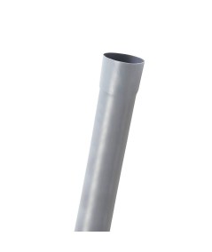Tubo pvc SAP 2 1/2" TUBOPLAST