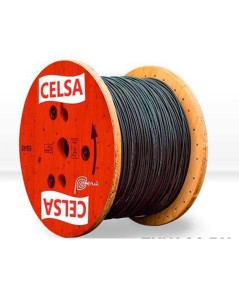 CABLE N2XOH 1 x 4 mm2 CELSA