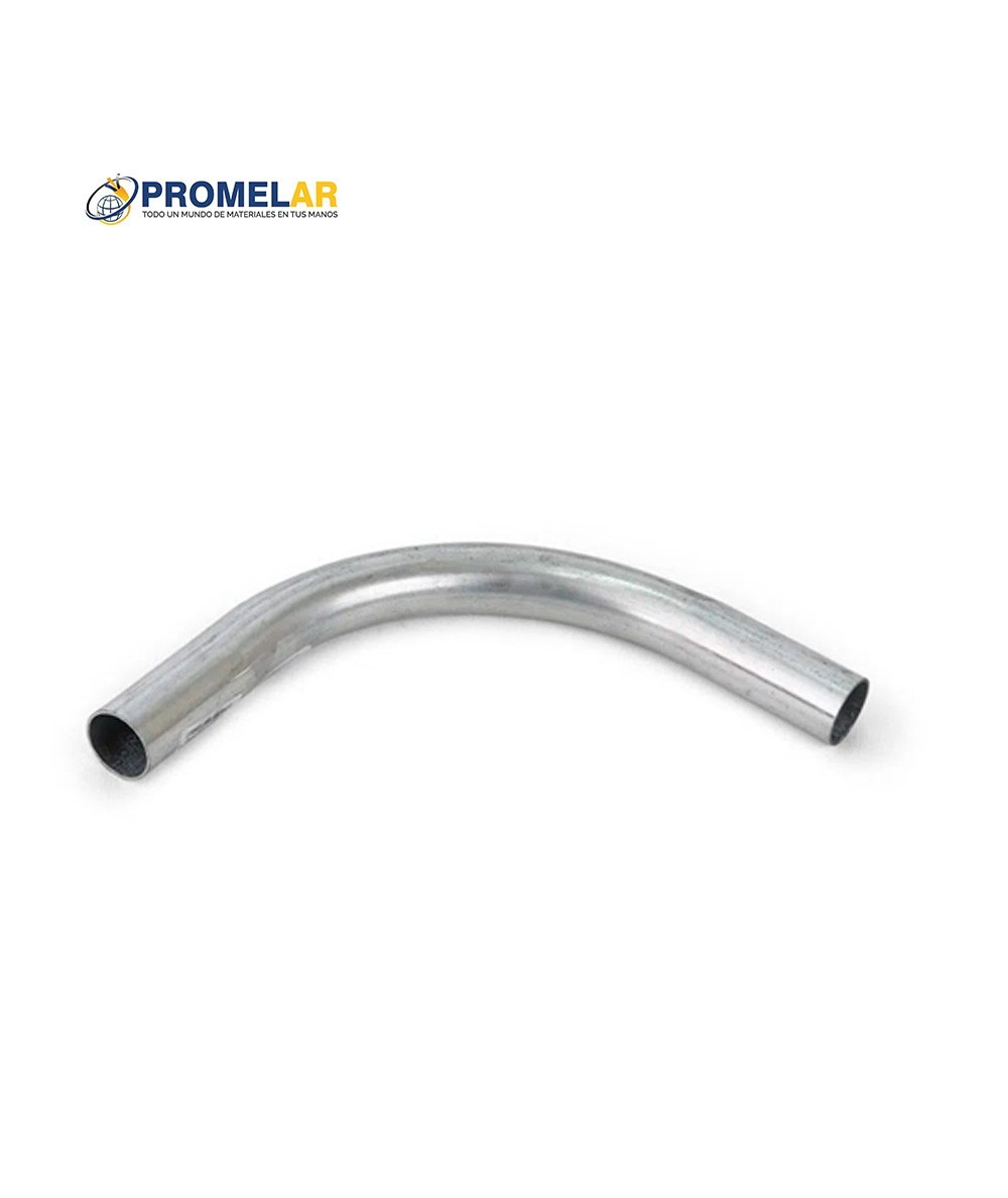Curva Conduit EMT 3" UL